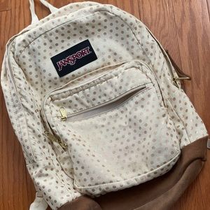 Jansport Medium Backpack